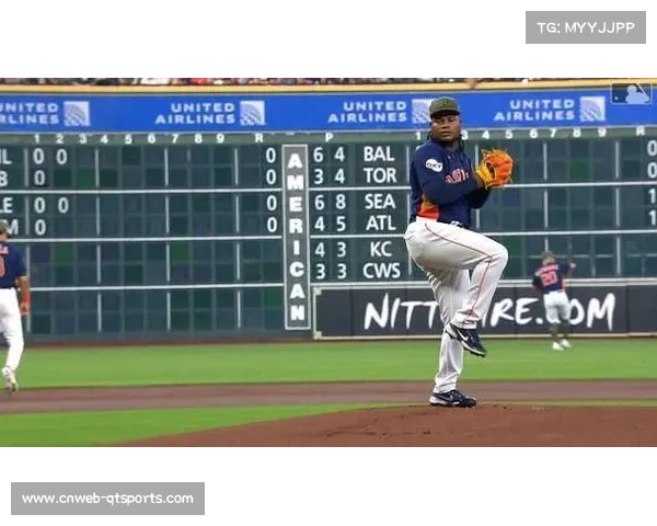 大都会新秀诺兰麦克林首秀对水手表现亮眼 五局零失分八次三振成焦点 大都会新秀诺兰麦克林首秀对水手表现亮眼 五局零失分八次三振成焦点