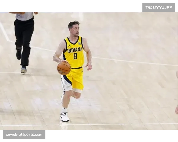 哈利伯顿麦康纳缺席,步行者后场倚重新援莫里斯