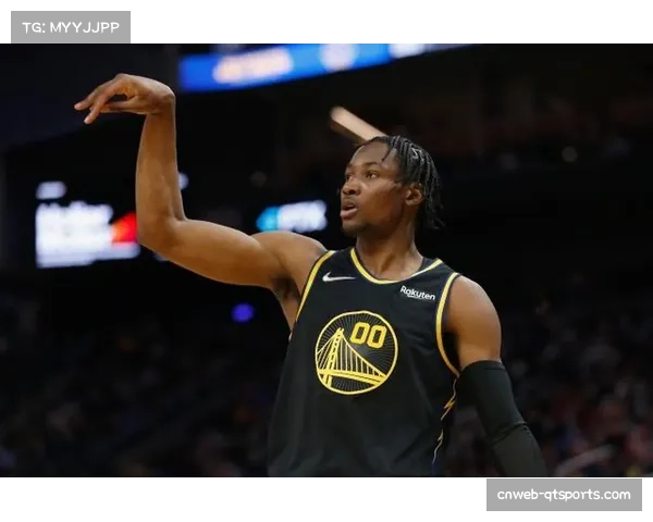 勇士计划12月兜售库明加，连续客场七连败促阵容调整