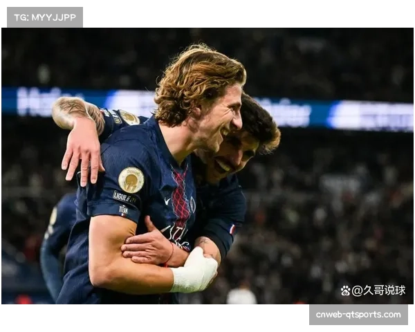 巴黎vs勒阿弗尔第87分钟,巴尔科拉单刀锁定胜局