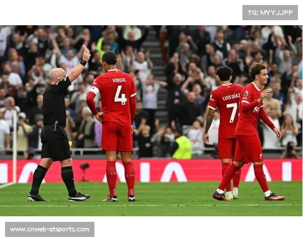 VAR争议再起:英超裁判标准是否亟待统一? VAR争议再起:英超裁判标准是否亟待统一?