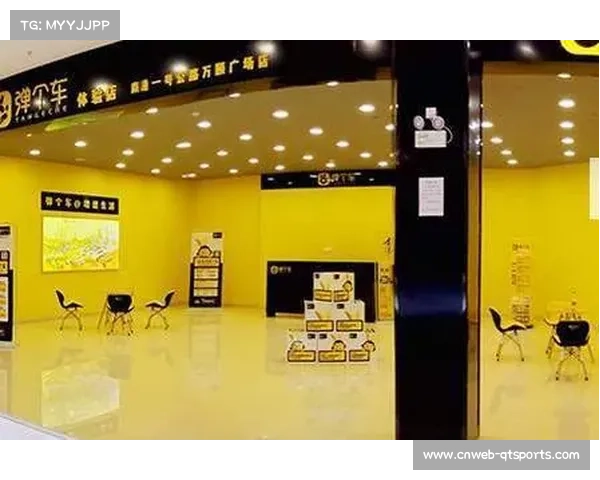 体育品牌积极布局下沉市场挖掘消费新潜力