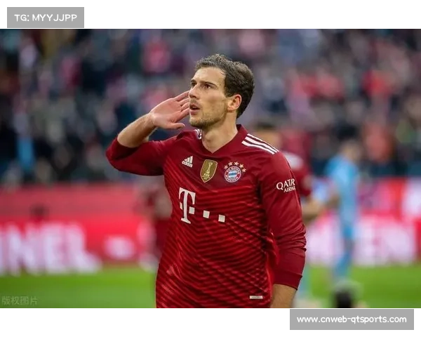 格雷茨卡中场控制力提升，成拜仁战术核心环节