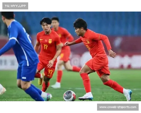 中国足球青训成果将在U23亚洲杯迎来集中检验