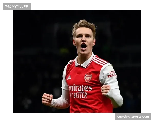 厄德高抽射造乌龙，阿森纳主场领先优势短暂保持