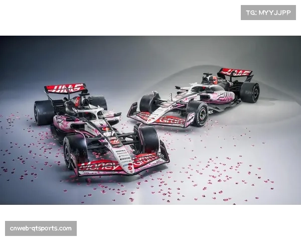 哈斯车队测试遇阻，贝尔曼赛车停在赛道引发红旗