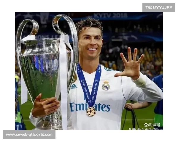 C罗谈及退役计划，表示希望以2026年世界杯作为告别战