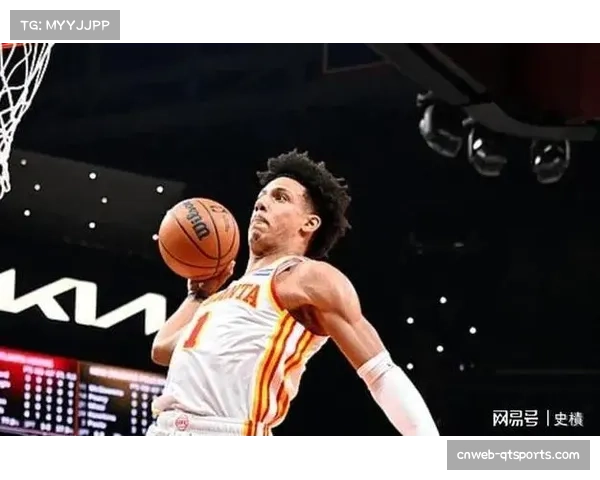 老鹰107-110惜败黄蜂，特雷杨小腿伤势继续缺阵