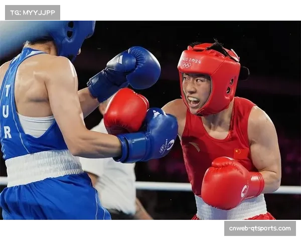 奥运拳击改革观察：引入职业规则后，比赛是更精彩还是更危险？