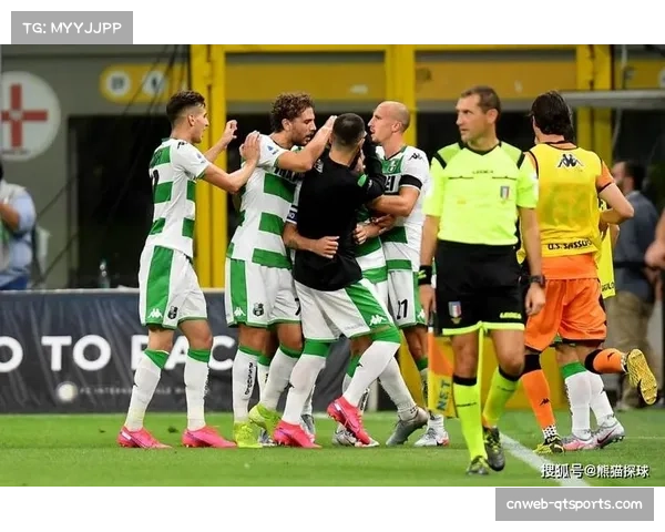 萨索洛3-3与乌迪内斯上演进球大战